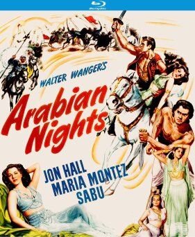 Arabian Nights (1942)